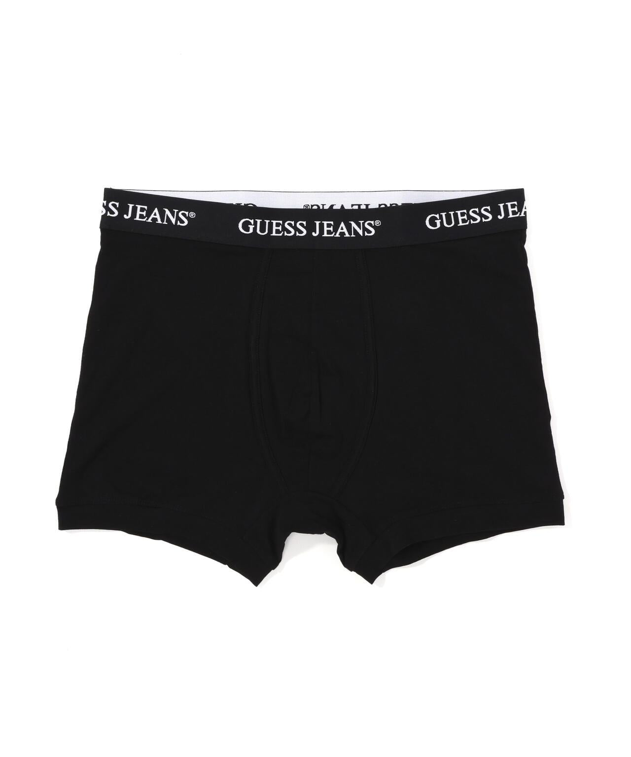 GUESS JEANS/ゲスジーンズ/3PACK BOXER BRIEFE