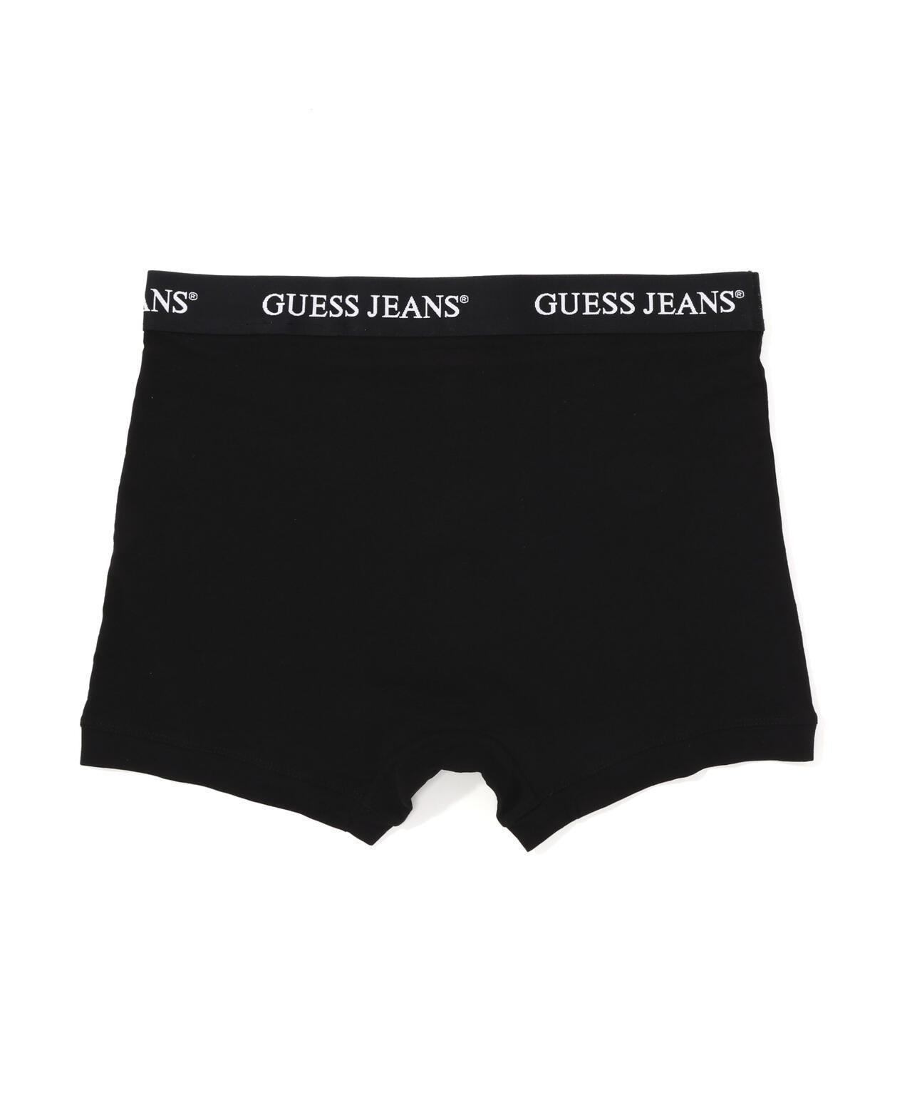 GUESS JEANS/ゲスジーンズ/3PACK BOXER BRIEFE