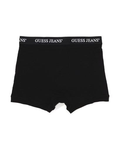 GUESS JEANS/ゲスジーンズ/3PACK BOXER BRIEFE