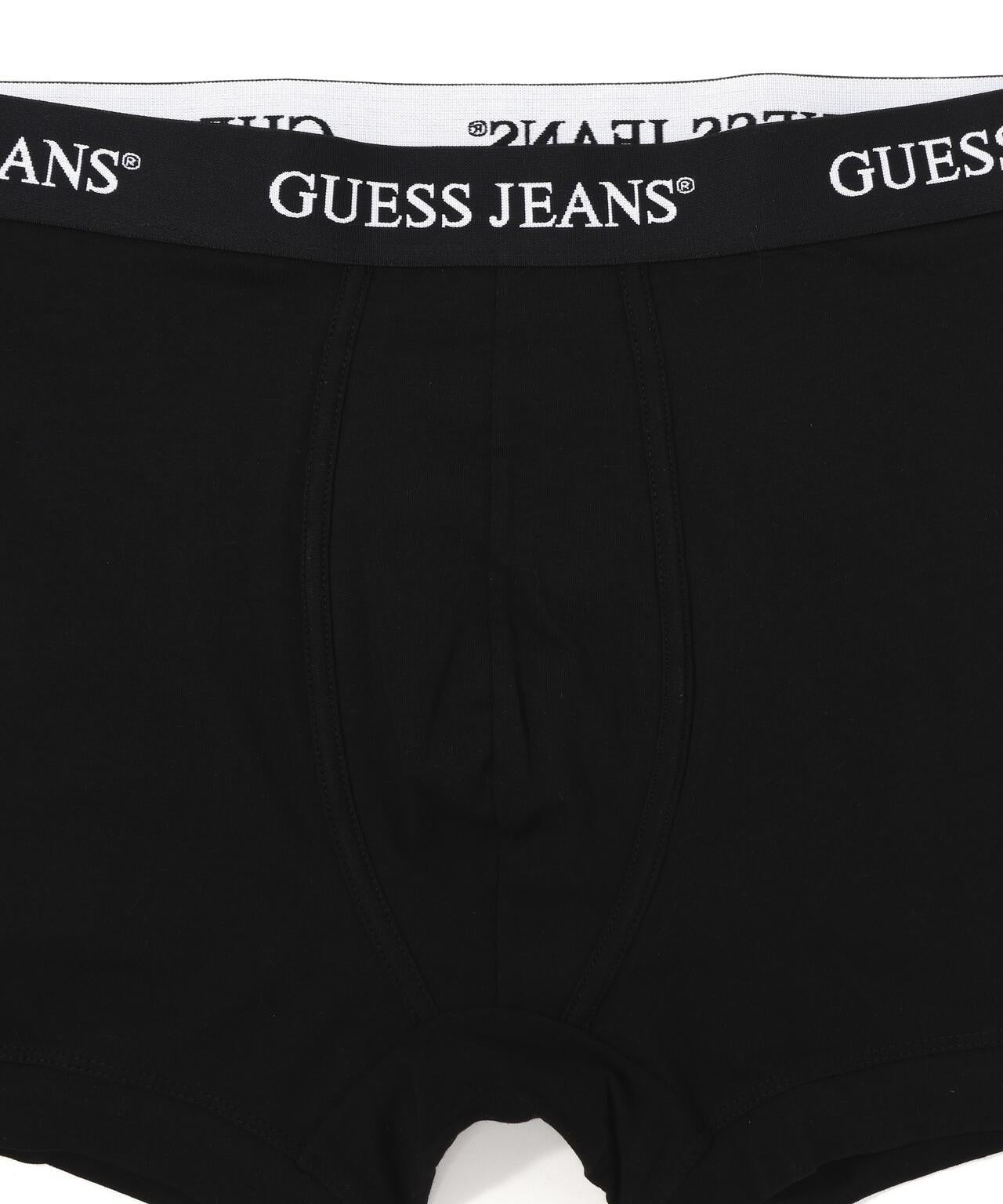 GUESS JEANS 2PACK BOXER BRIEFE 內褲