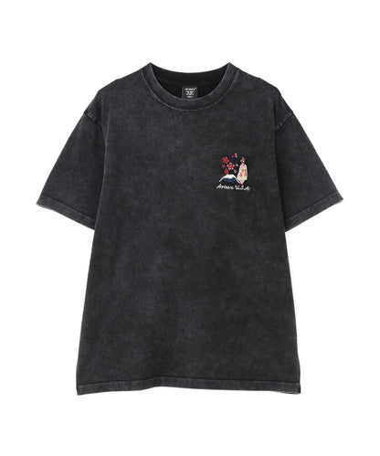 直營店限定 SOUVENIR T-SHIRT "MAP" T恤