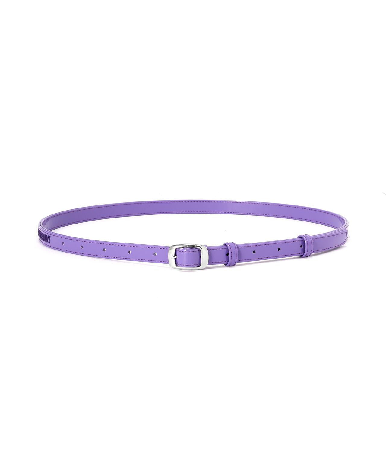 SEE YOU YESTERDAY シーユーイエスタディ BELT 皮帶