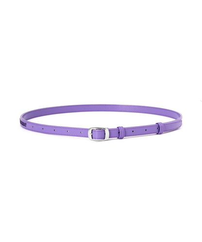 SEE YOU YESTERDAY シーユーイエスタディ BELT 皮帶