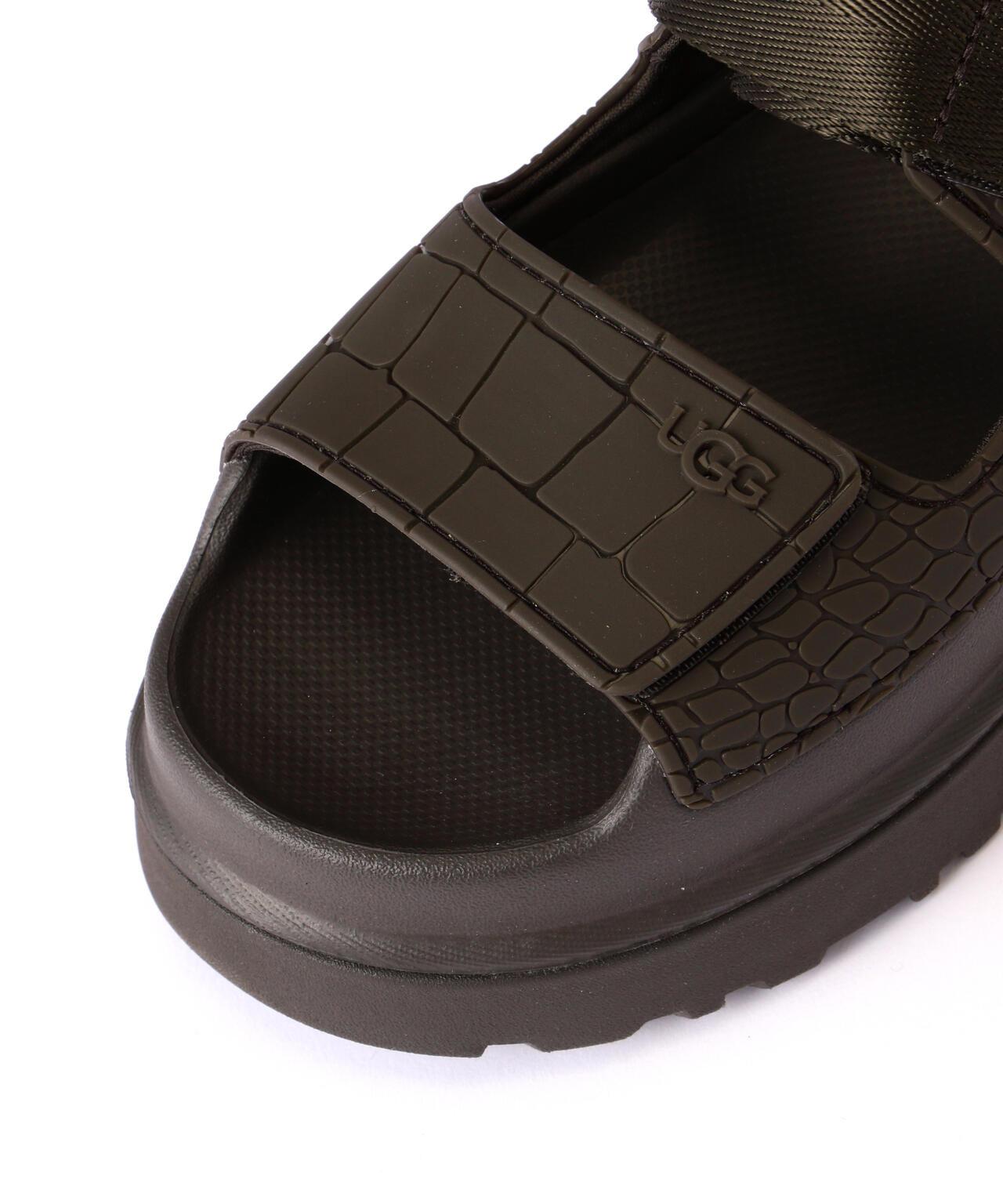 UGG GoldenGlow Embossed 浮雕設計配件
