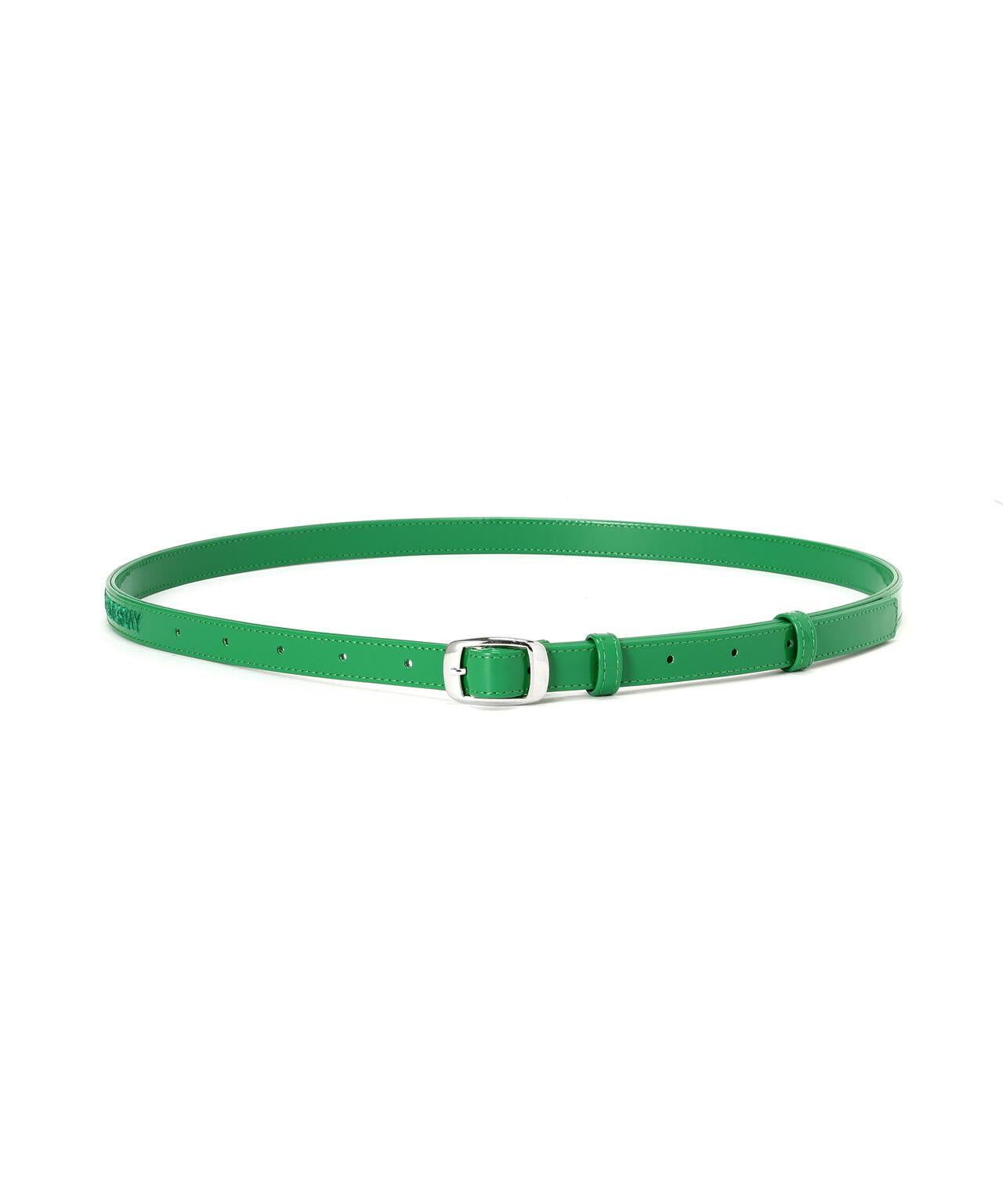 SEE YOU YESTERDAY シーユーイエスタディ BELT 皮帶