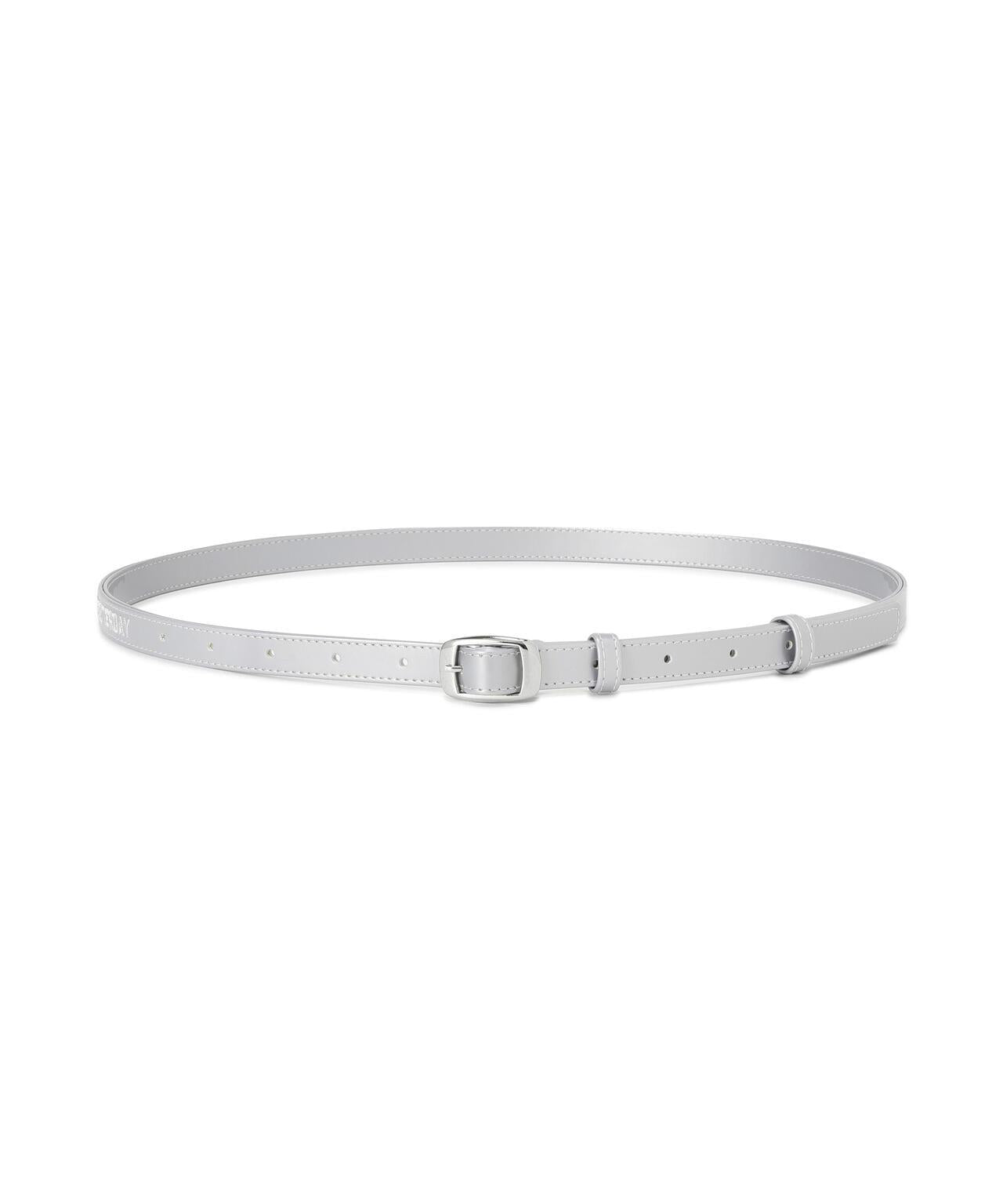 SEE YOU YESTERDAY シーユーイエスタディ BELT 皮帶