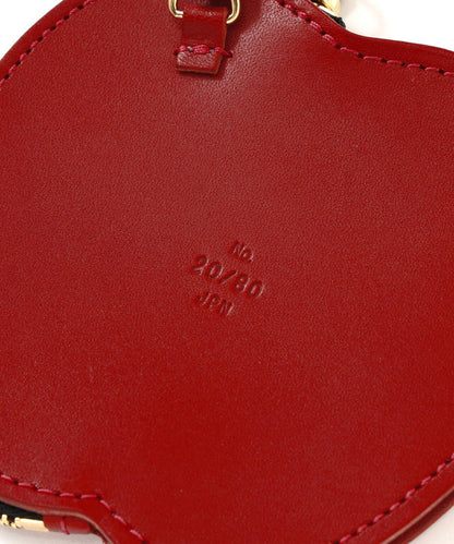 20/80 TOCHIGI LEATHER 蘋果斜挎包 POCH