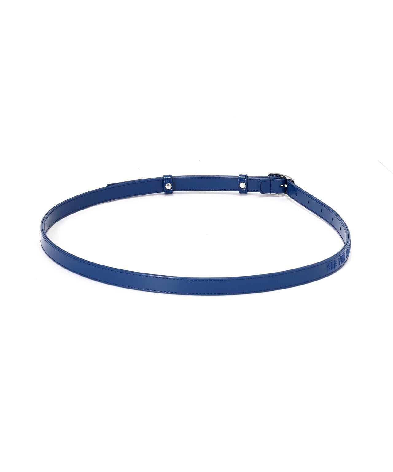 SEE YOU YESTERDAY シーユーイエスタディ BELT 皮帶