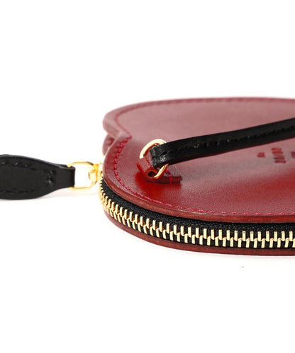 20/80 TOCHIGI LEATHER 蘋果斜挎包 POCH