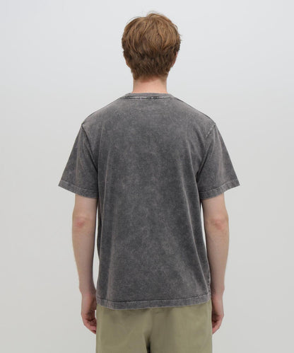FADE S/S 鷹圖案 T恤（直營店限定）