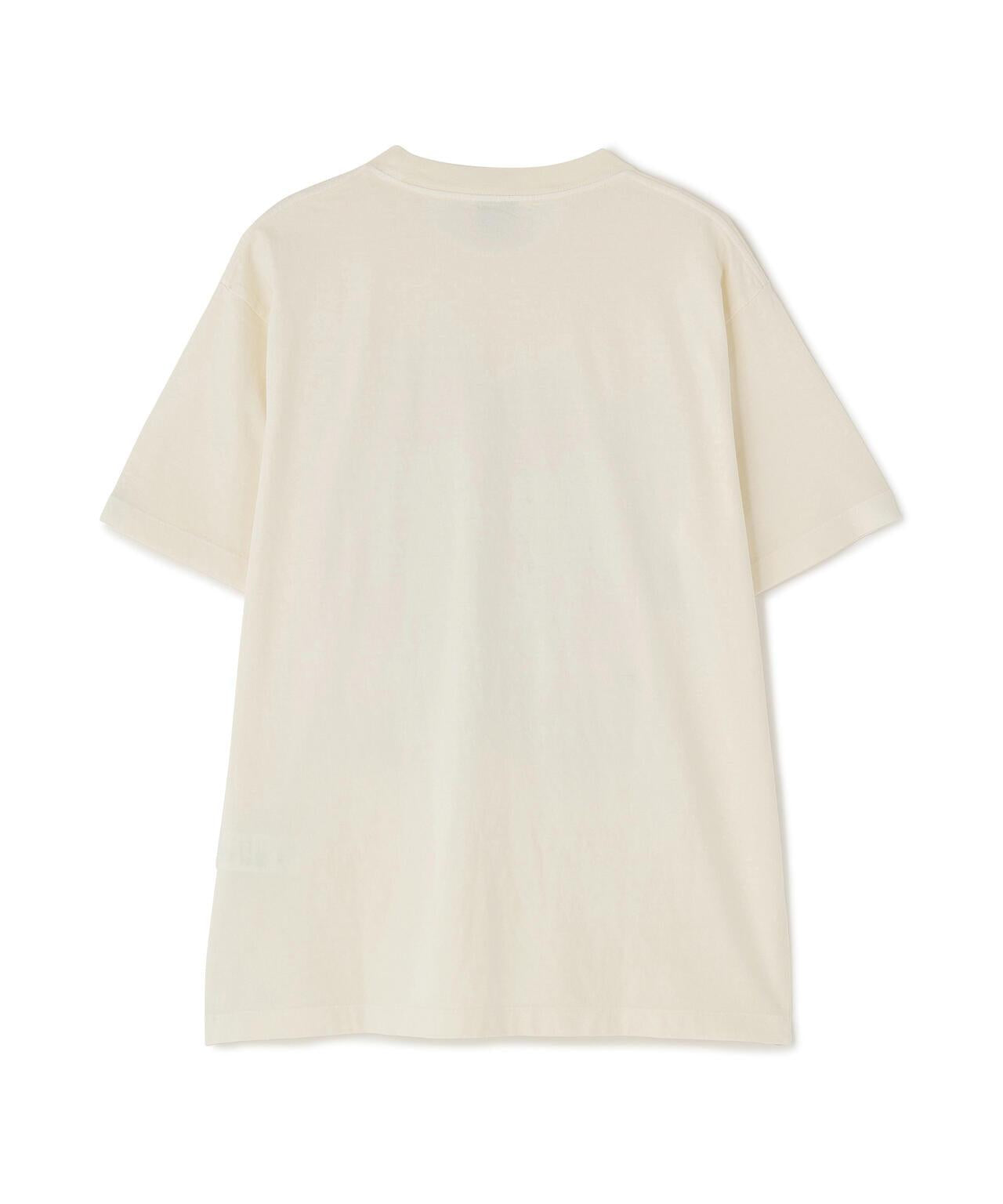 FADE S/S 鷹圖案 T恤（直營店限定）