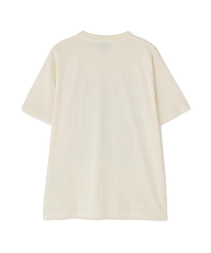 FADE S/S 鷹圖案 T恤（直營店限定）
