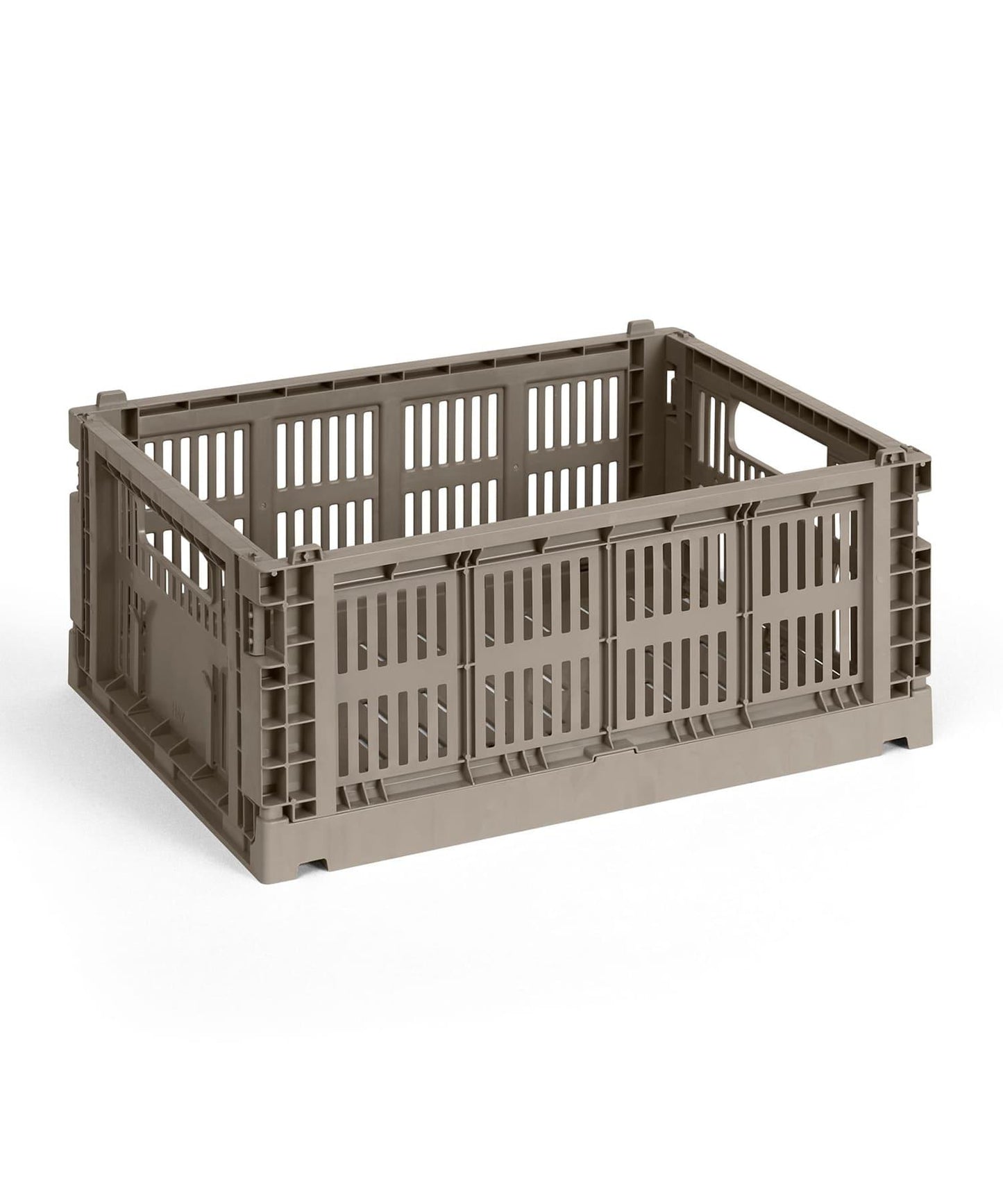 HAY Colour Crate 2025 M 收納箱