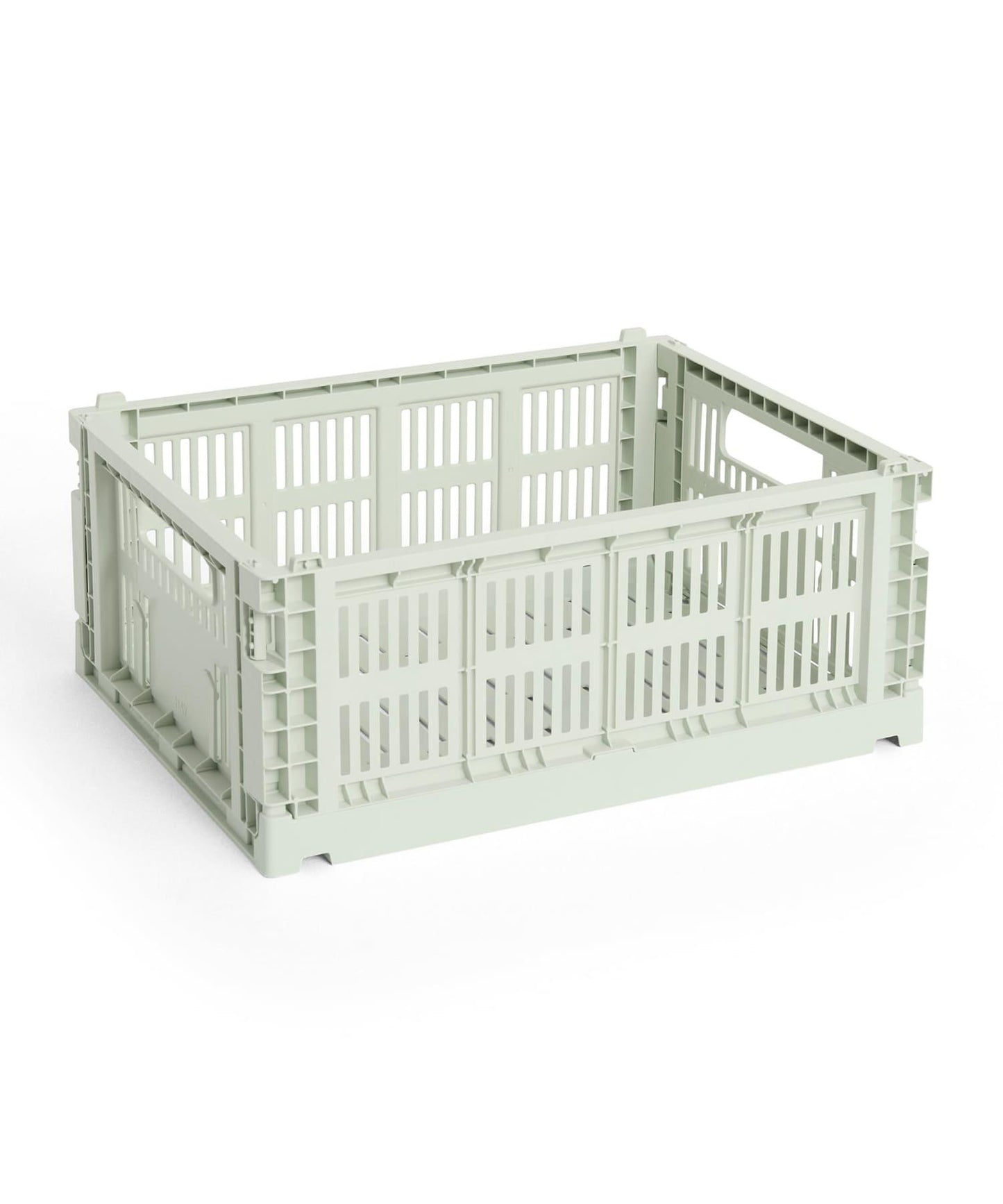 HAY Colour Crate 2025 M 收納箱