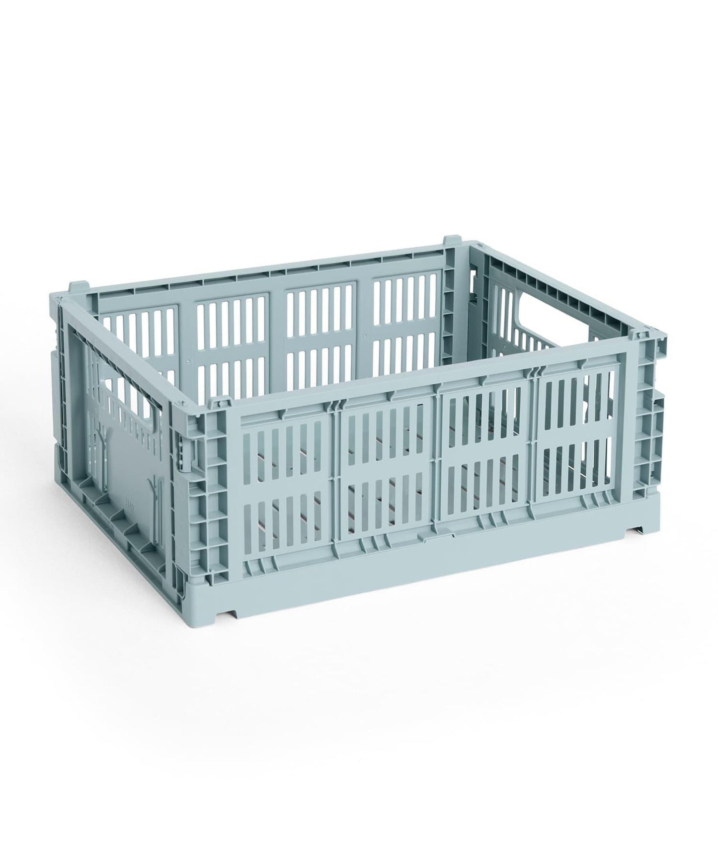 HAY Colour Crate 2025 M 收納箱