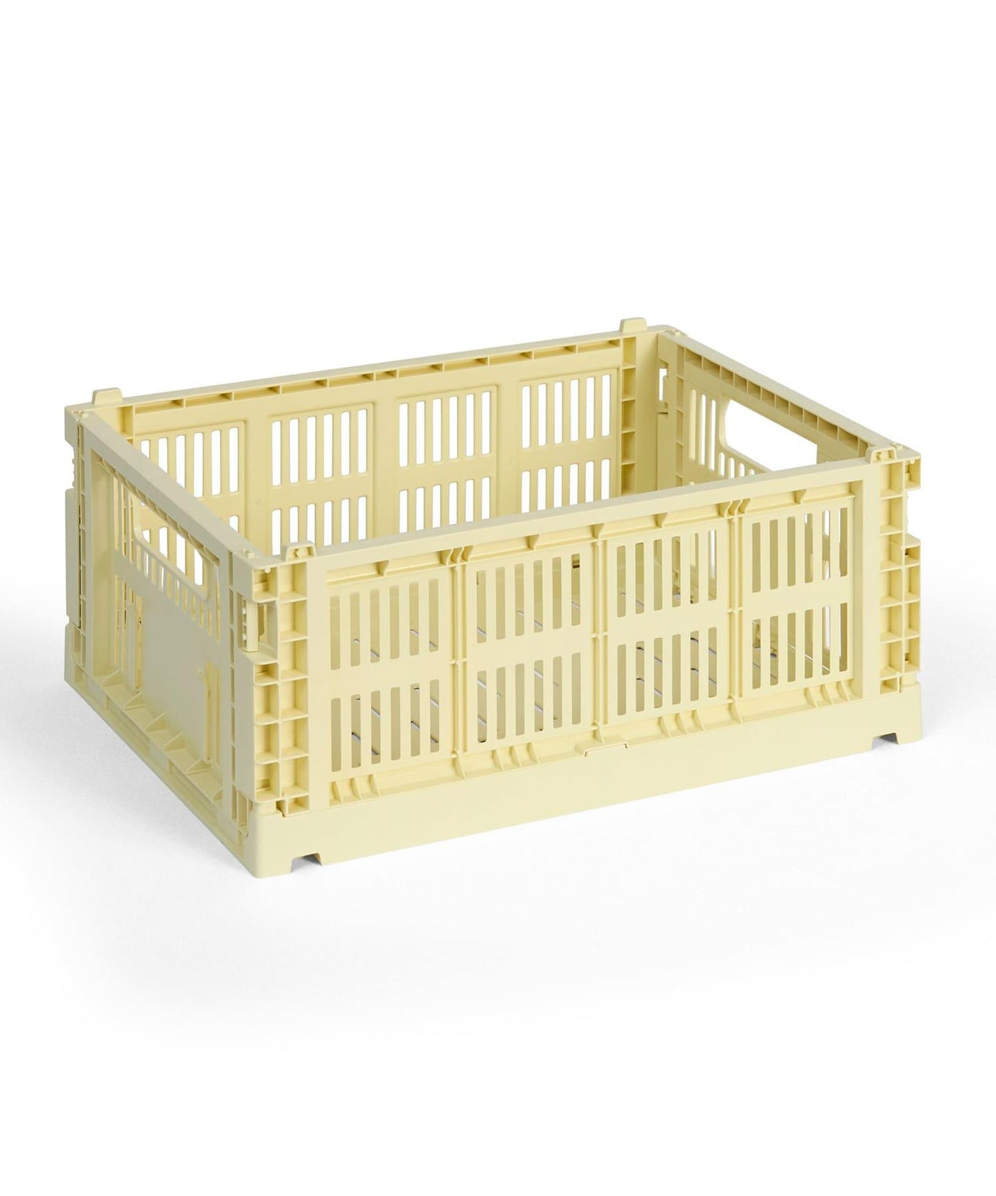 HAY Colour Crate 2025 M 收納箱