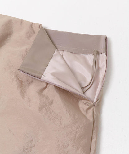 RECTO LAYERED DETAIL MIDI SKIRT 半身裙