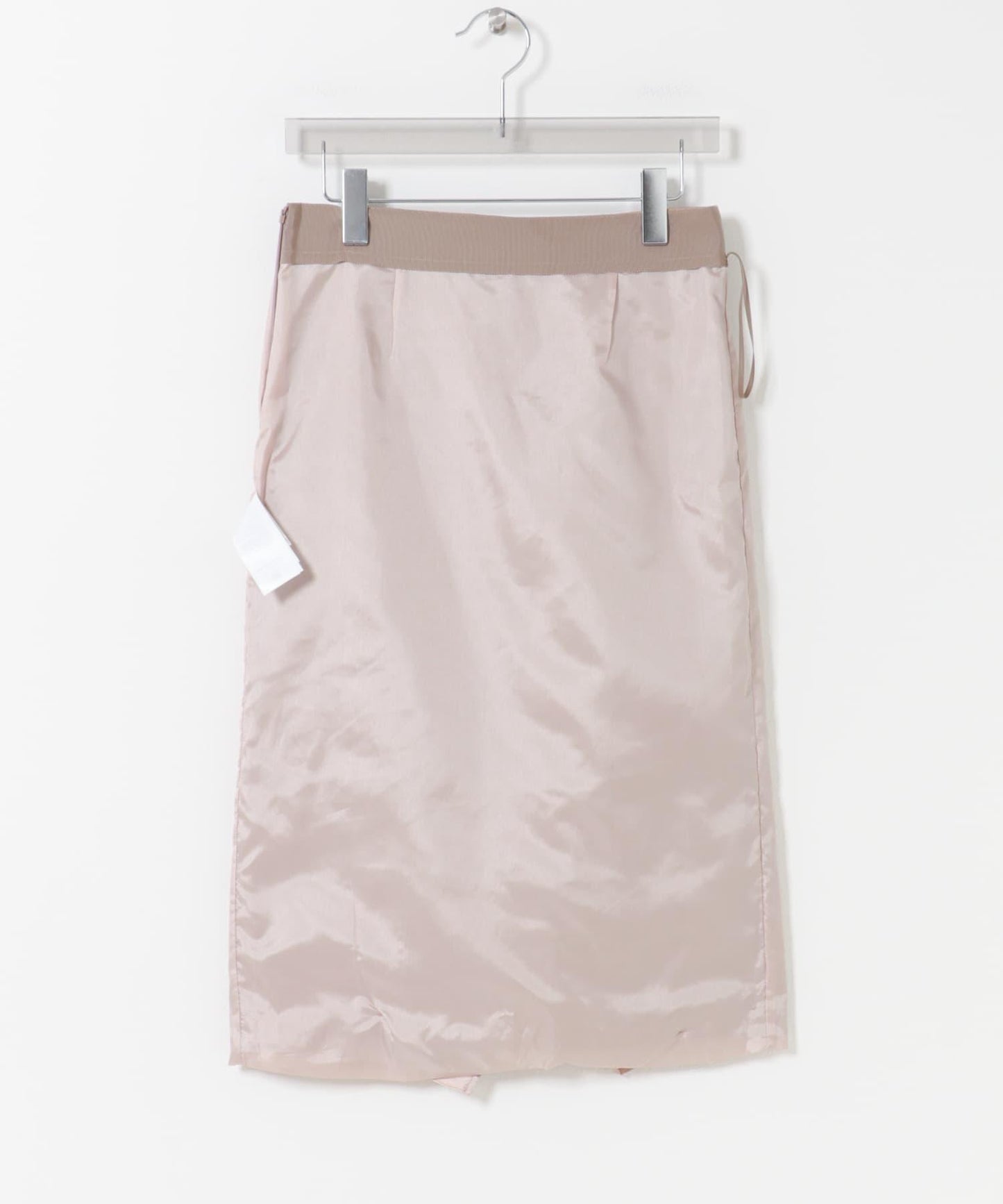 RECTO LAYERED DETAIL MIDI SKIRT 半身裙