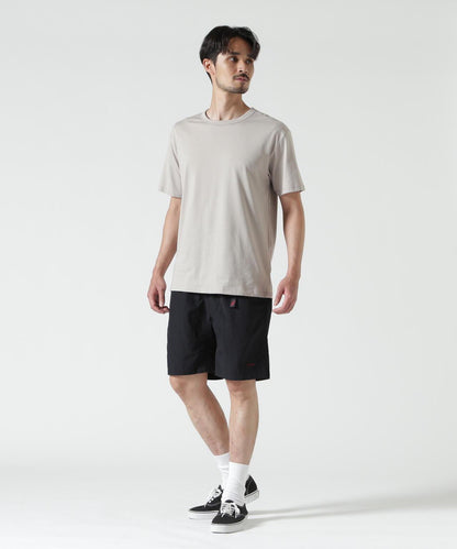 Gramicci グラミチ NYLON PACKABLE G-SHORT 輕量可收納尼龍短褲