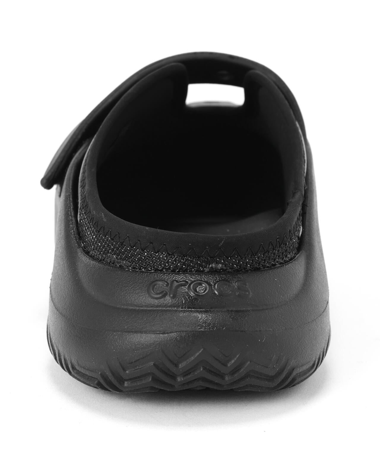 crocs/クロックス CAGED MULE 穆勒鞋