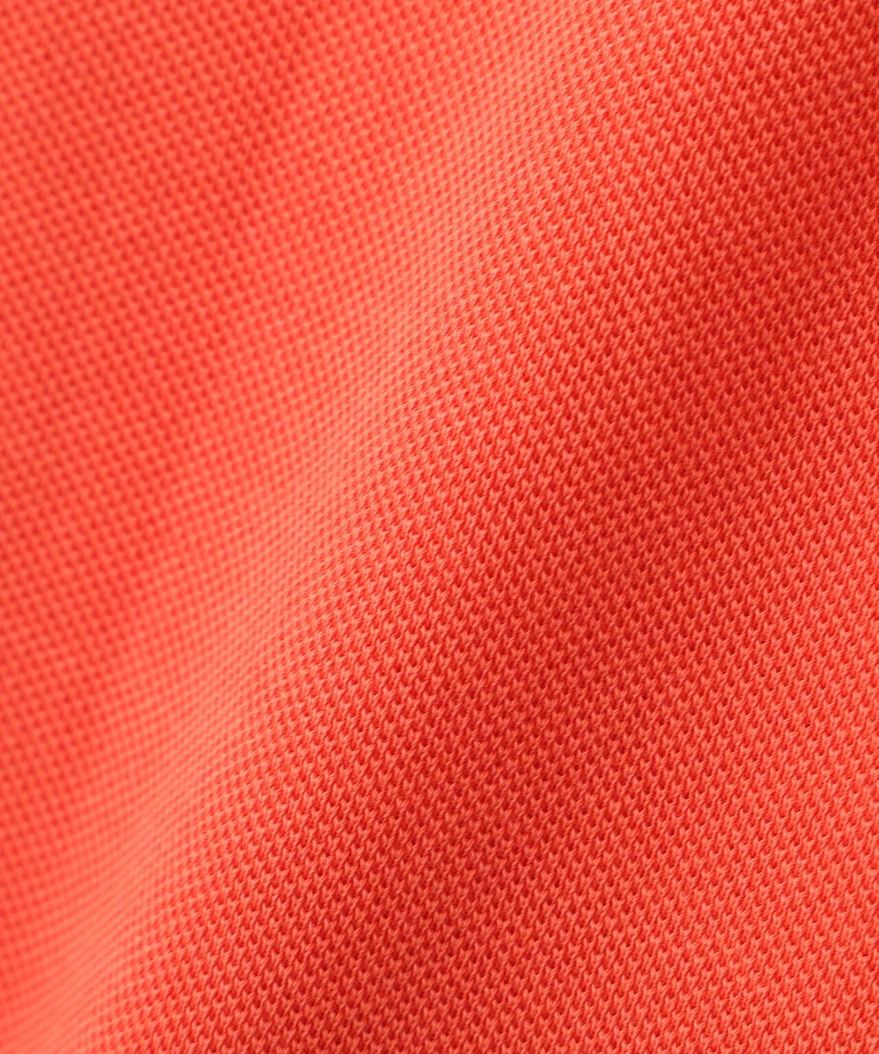 刺繡SEAL圖案POLO衫