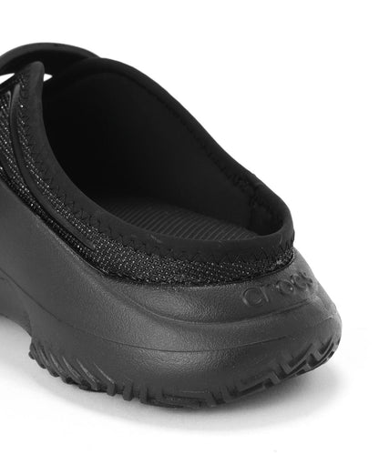 crocs/クロックス CAGED MULE 穆勒鞋