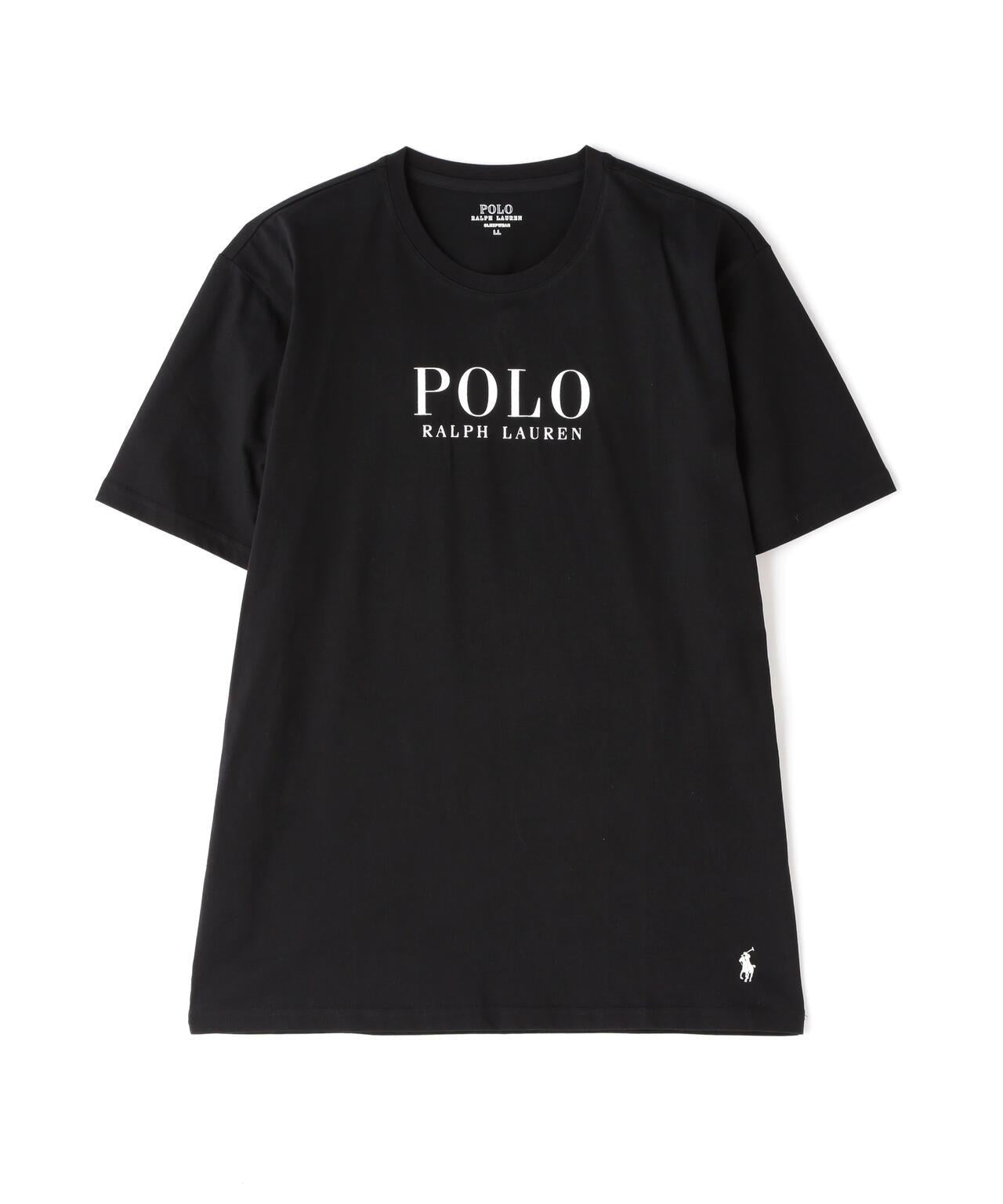 POLO RALPH LAUREN CREWNECK SHORT SLEEVE 圓領短袖T恤