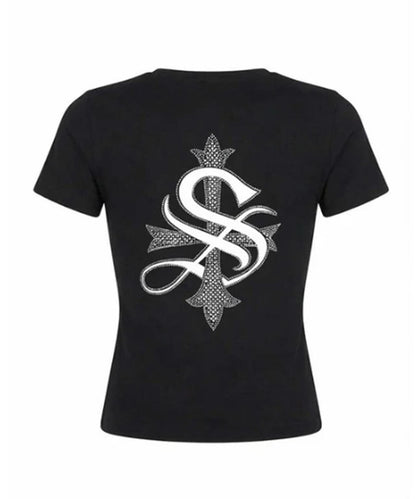 SupBaby by SUPPLIER Baby Cross Tee T恤