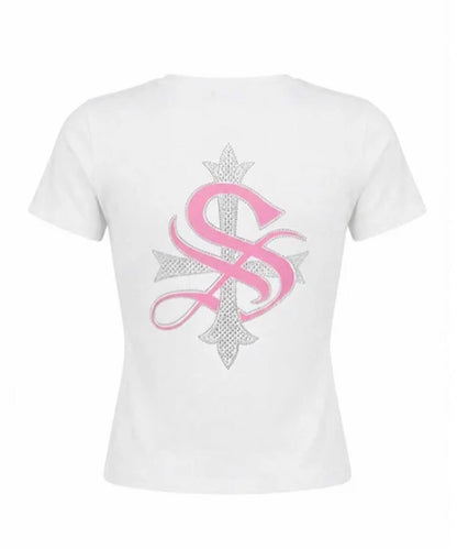 SupBaby by SUPPLIER Baby Cross Tee T恤