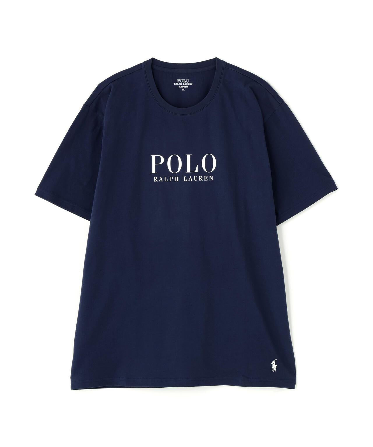 POLO RALPH LAUREN CREWNECK SHORT SLEEVE 圓領短袖T恤