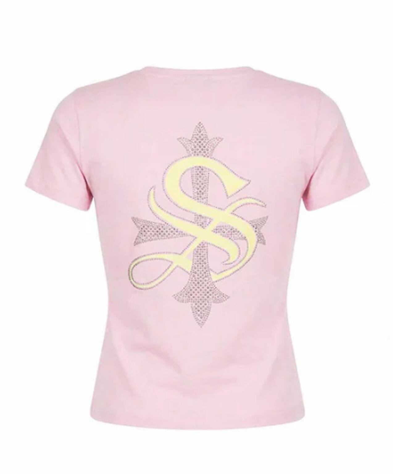 SupBaby by SUPPLIER Baby Cross Tee T恤
