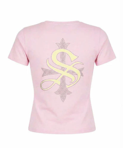SupBaby by SUPPLIER Baby Cross Tee T恤