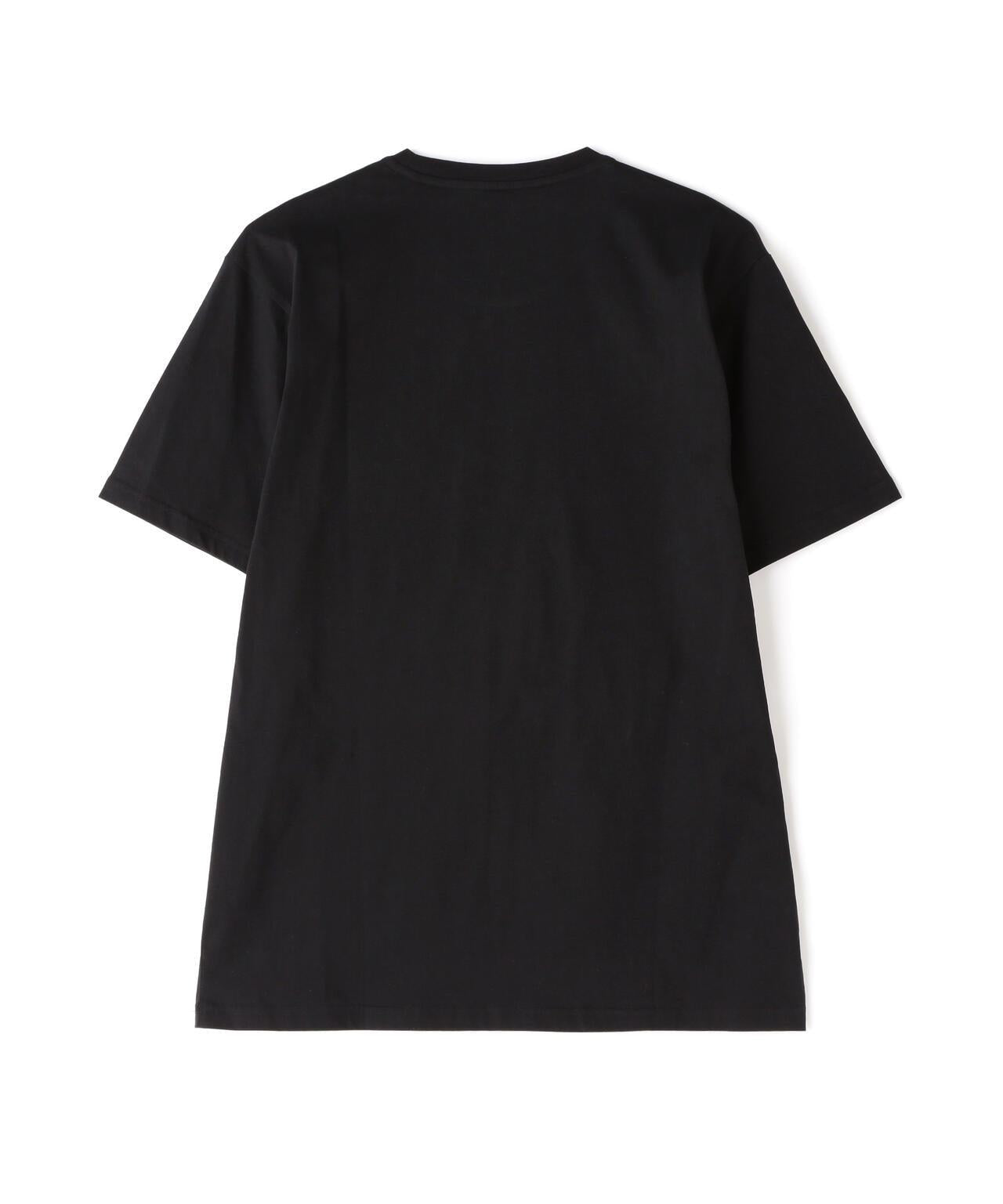 POLO RALPH LAUREN CREWNECK SHORT SLEEVE 圓領短袖T恤
