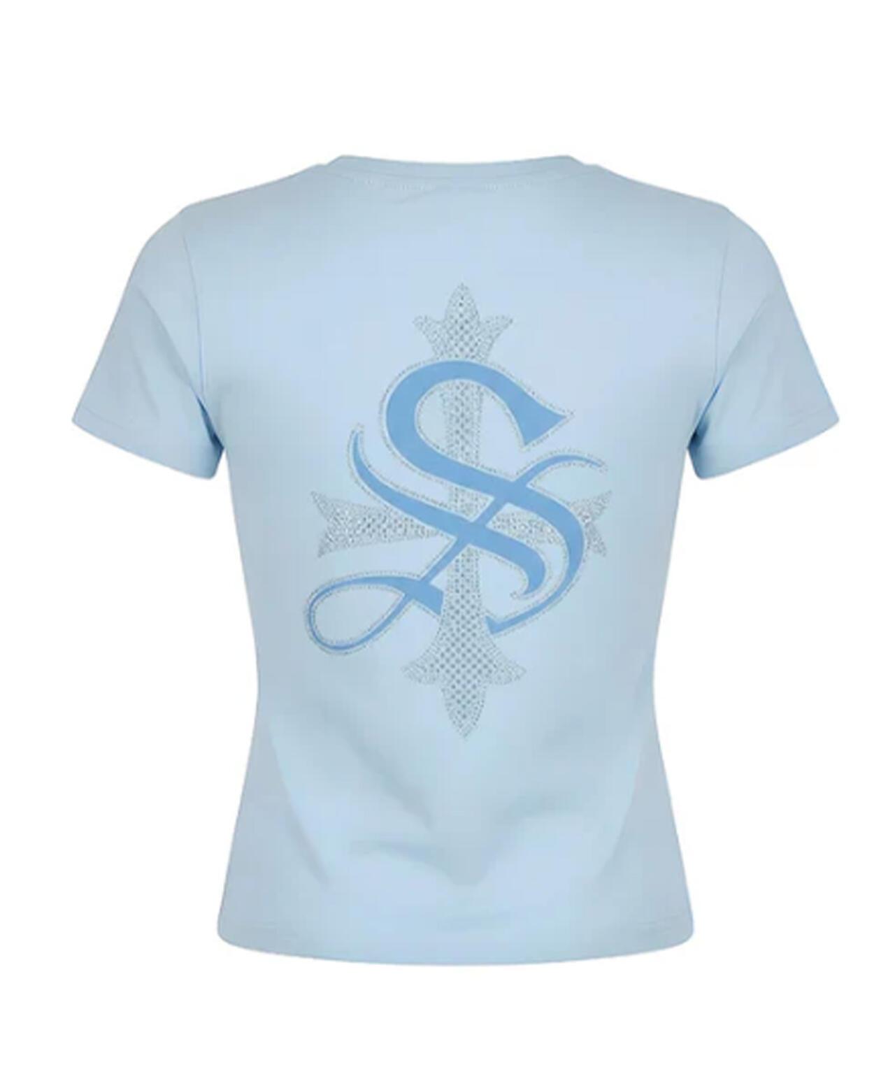 SupBaby by SUPPLIER Baby Cross Tee T恤