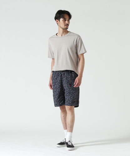 Gramicci グラミチ NYLON PACKABLE G-SHORT 輕量可收納尼龍短褲