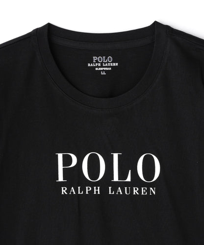POLO RALPH LAUREN CREWNECK SHORT SLEEVE 圓領短袖T恤