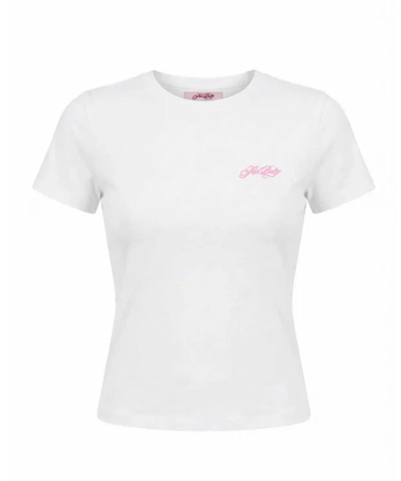 SupBaby by SUPPLIER Baby Cross Tee T恤