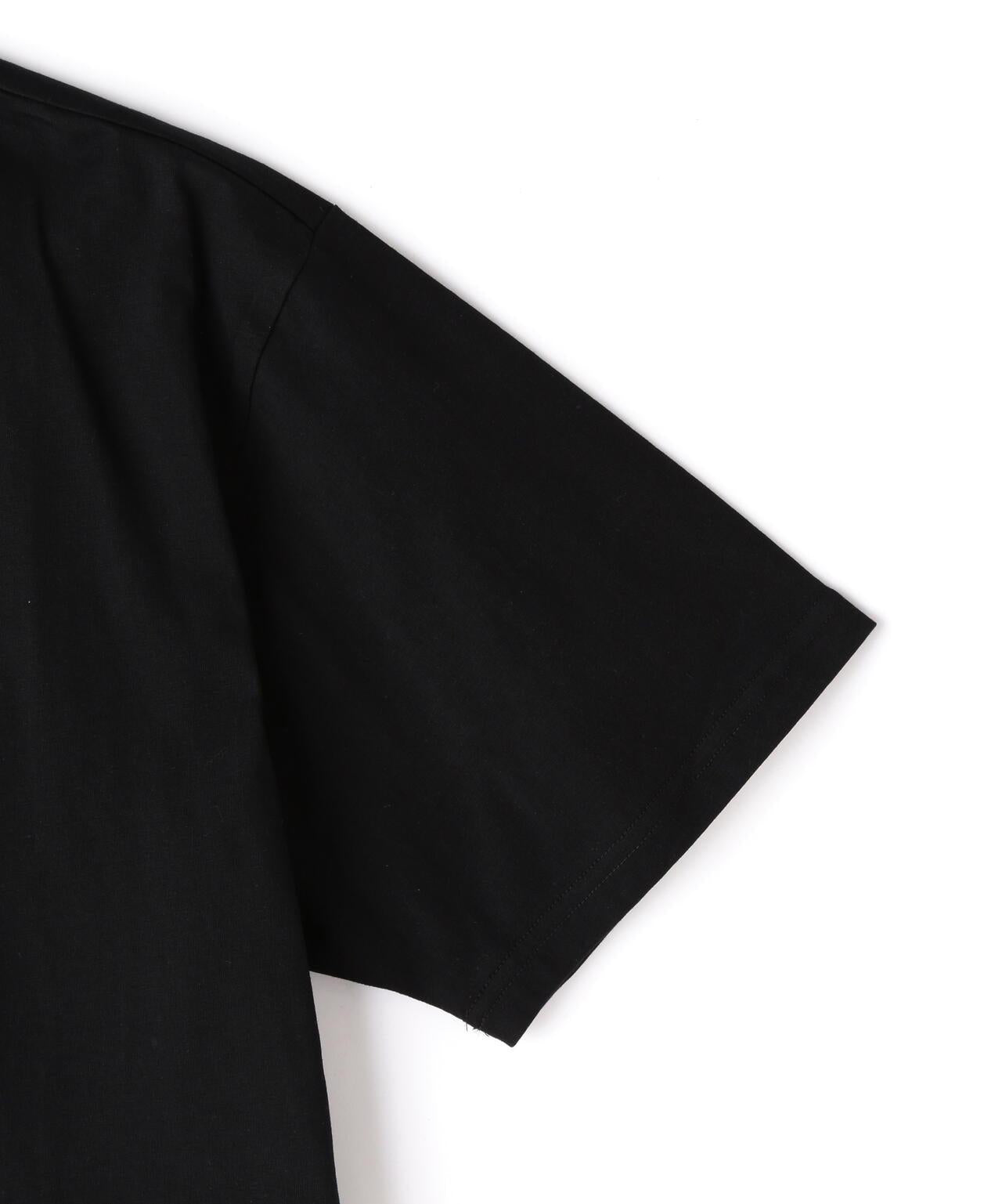 POLO RALPH LAUREN CREWNECK SHORT SLEEVE 圓領短袖T恤