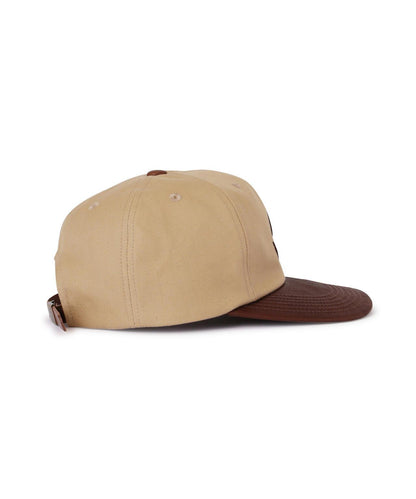 WAPPEN 6P 貼布裝飾 棒球帽
