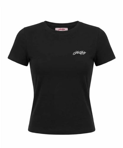 SupBaby by SUPPLIER Baby Cross Tee T恤