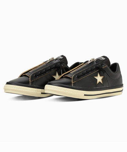 CONVERSE × Schott {ONE STAR} Z 系列 鞋款