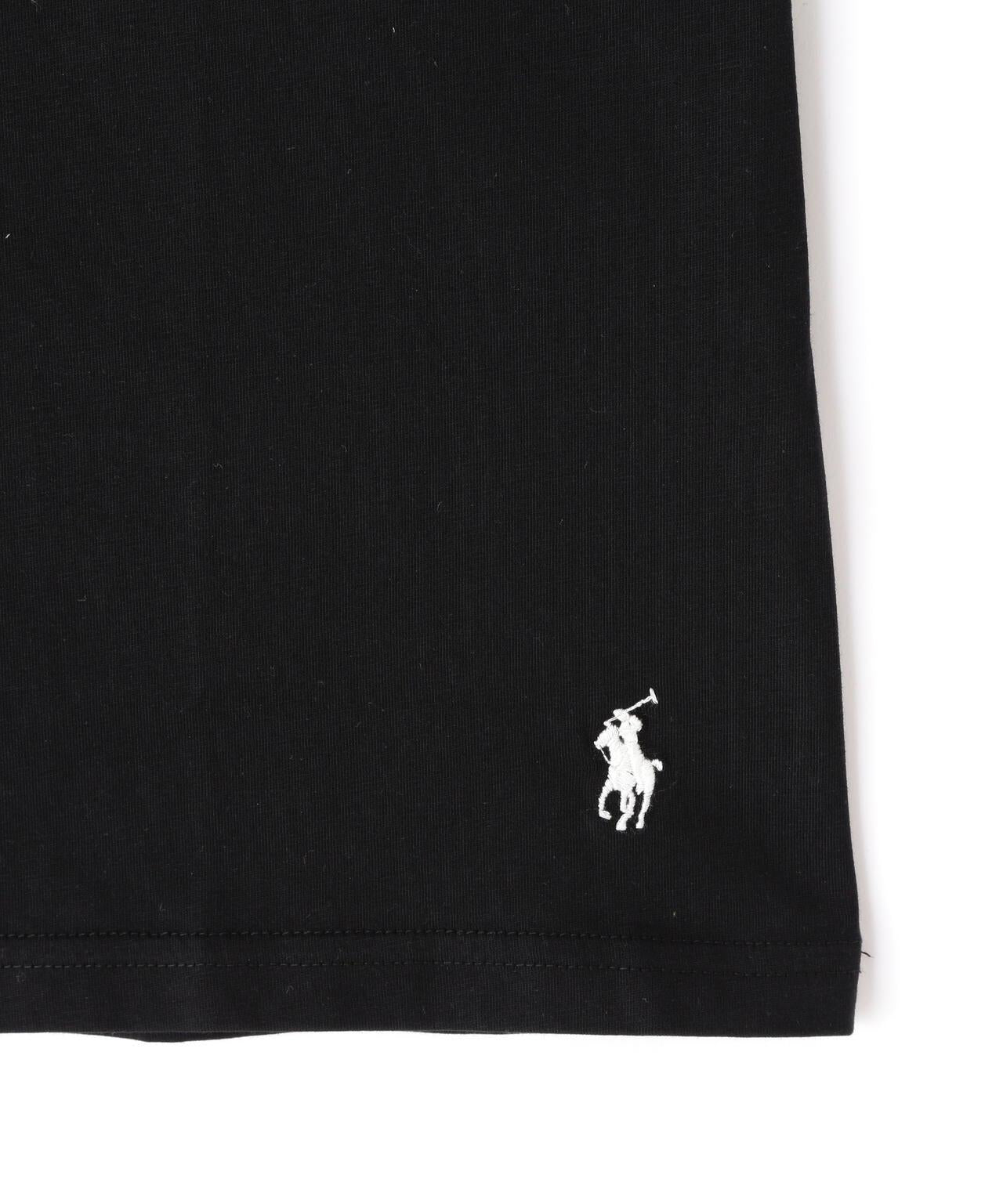 POLO RALPH LAUREN CREWNECK SHORT SLEEVE 圓領短袖T恤