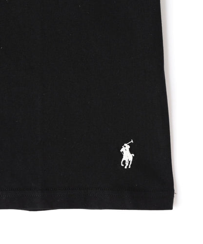 POLO RALPH LAUREN CREWNECK SHORT SLEEVE 圓領短袖T恤