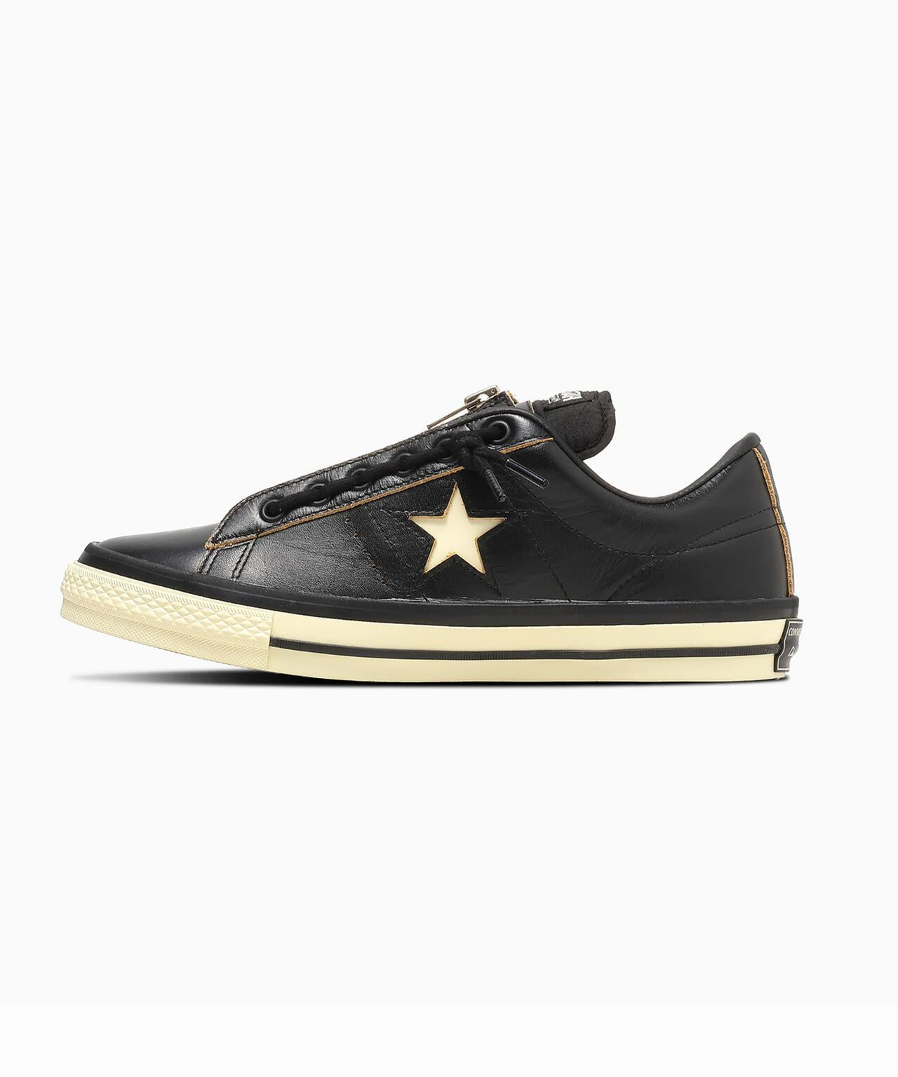 CONVERSE × Schott {ONE STAR} Z 系列 鞋款