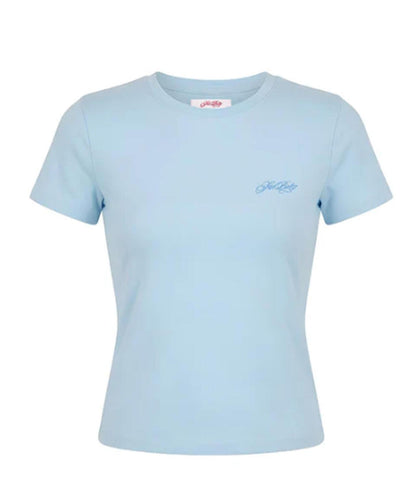 SupBaby by SUPPLIER Baby Cross Tee T恤