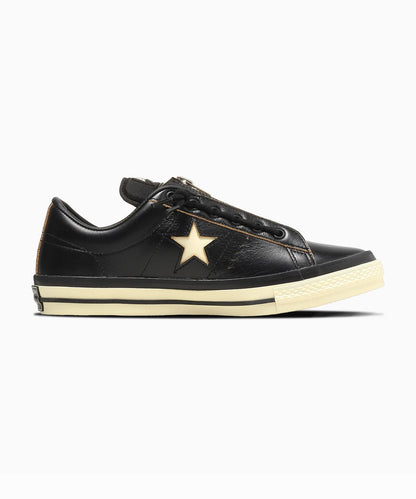 CONVERSE × Schott {ONE STAR} Z 系列 鞋款