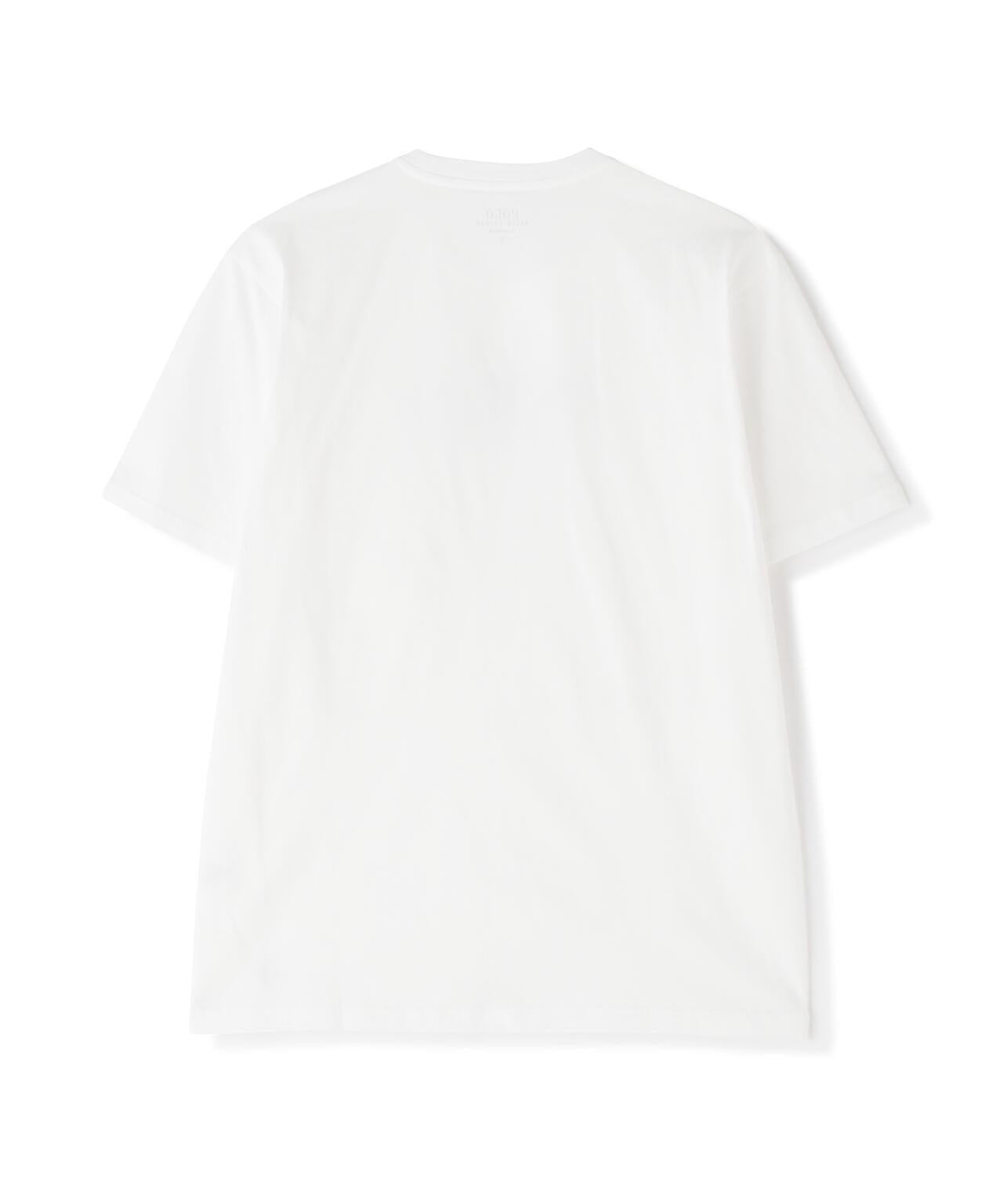 POLO RALPH LAUREN CREWNECK SHORT SLEEVE 圓領短袖T恤