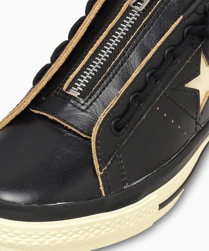 CONVERSE × Schott {ONE STAR} Z 系列 鞋款