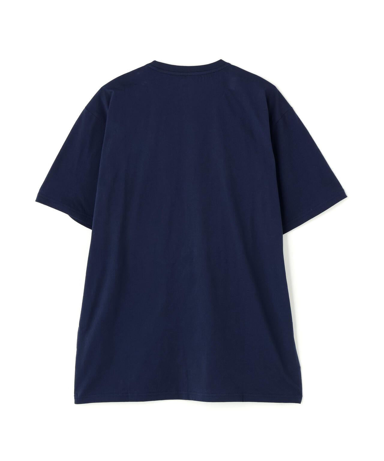 POLO RALPH LAUREN CREWNECK SHORT SLEEVE 圓領短袖T恤