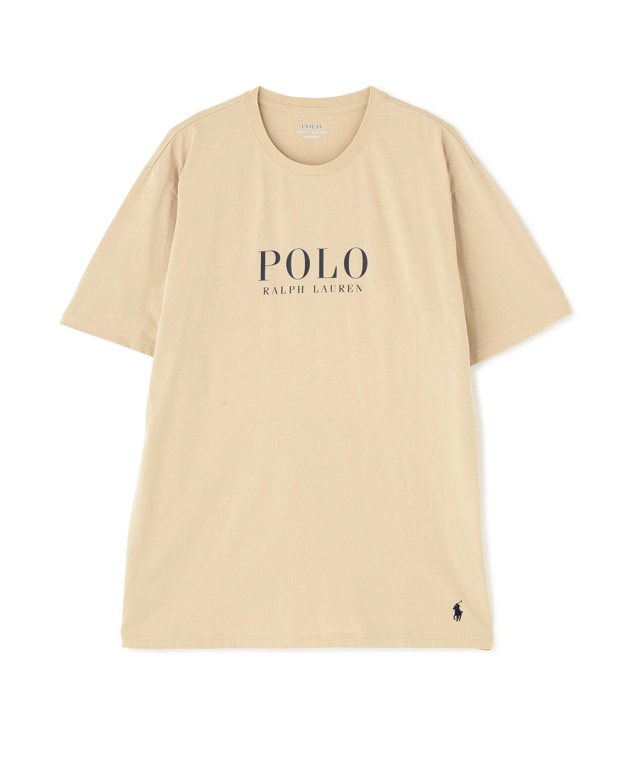 POLO RALPH LAUREN CREWNECK SHORT SLEEVE 圓領短袖T恤